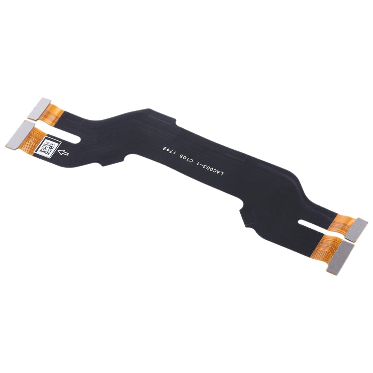 Motherboard Flex Cable, For OPPO R11s