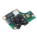 Earphone Jack Board with Microphone, For OPPO A59