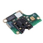 Earphone Jack Board with Microphone, For OPPO A59