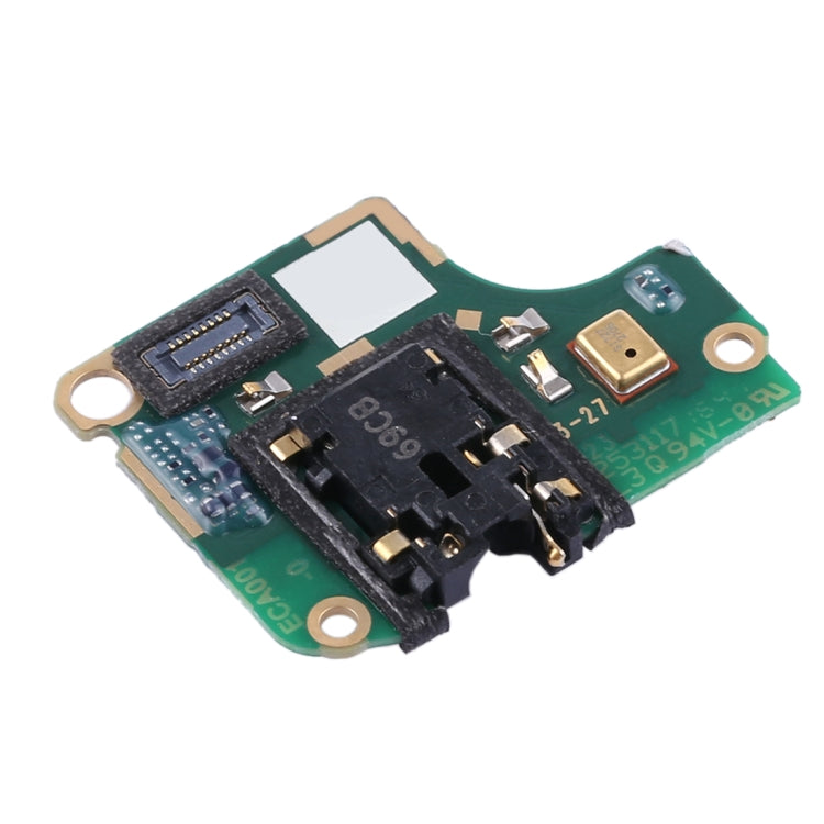 Earphone Jack Board with Microphone, For OPPO A59
