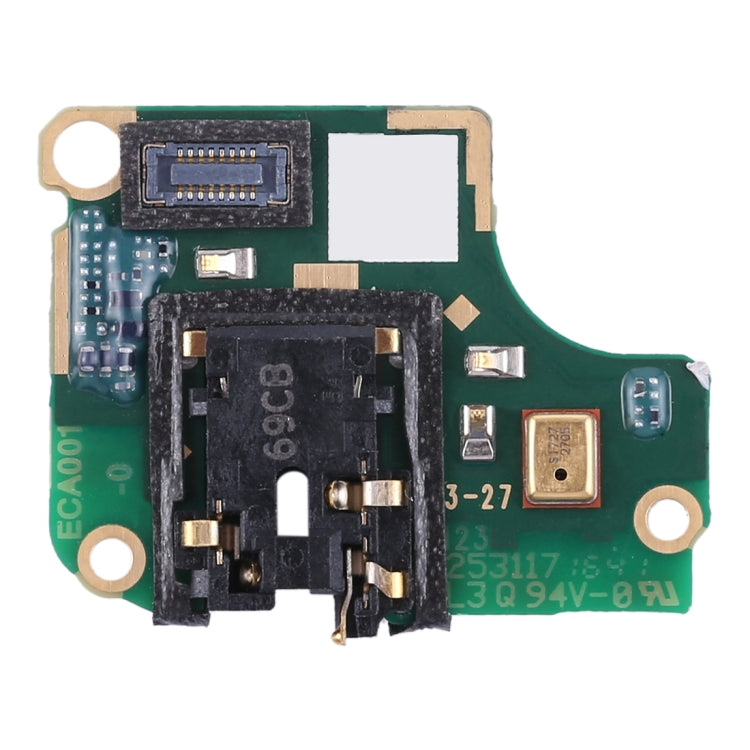 Earphone Jack Board with Microphone, For OPPO A59