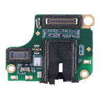 Earphone Jack Board with Microphone, For OPPO A59