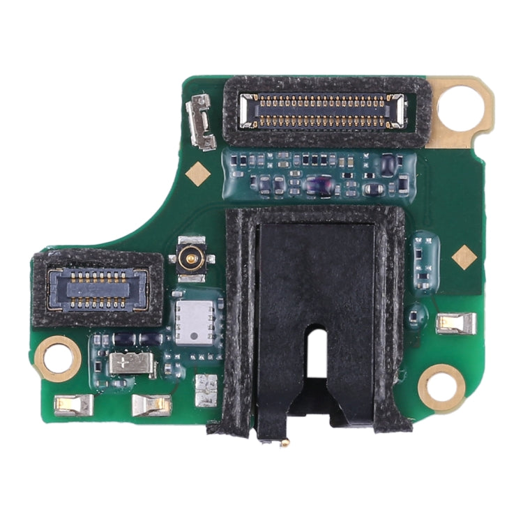 Earphone Jack Board with Microphone, For OPPO A59