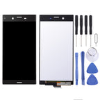 Original LCD Screen + Original Touch Panel for Sony Xperia XZ, Xperia XZ