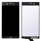 Original LCD Screen + Original Touch Panel for Sony Xperia XZ, Xperia XZ