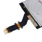 Original LCD Screen + Original Touch Panel for Sony Xperia XZ, Xperia XZ