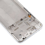 Middle Frame Bezel Plate for Xiaomi Mi CC9e / Mi A3, For Xiaomi Mi CC9e