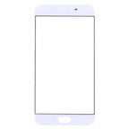 For OPPO R9s Front Screen Outer Glass Lens — OPPO R9s