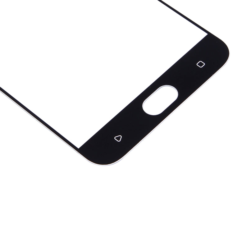 For OPPO R9s Front Screen Outer Glass Lens — view 4