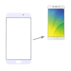 For OPPO R9s Front Screen Outer Glass Lens — view 7
