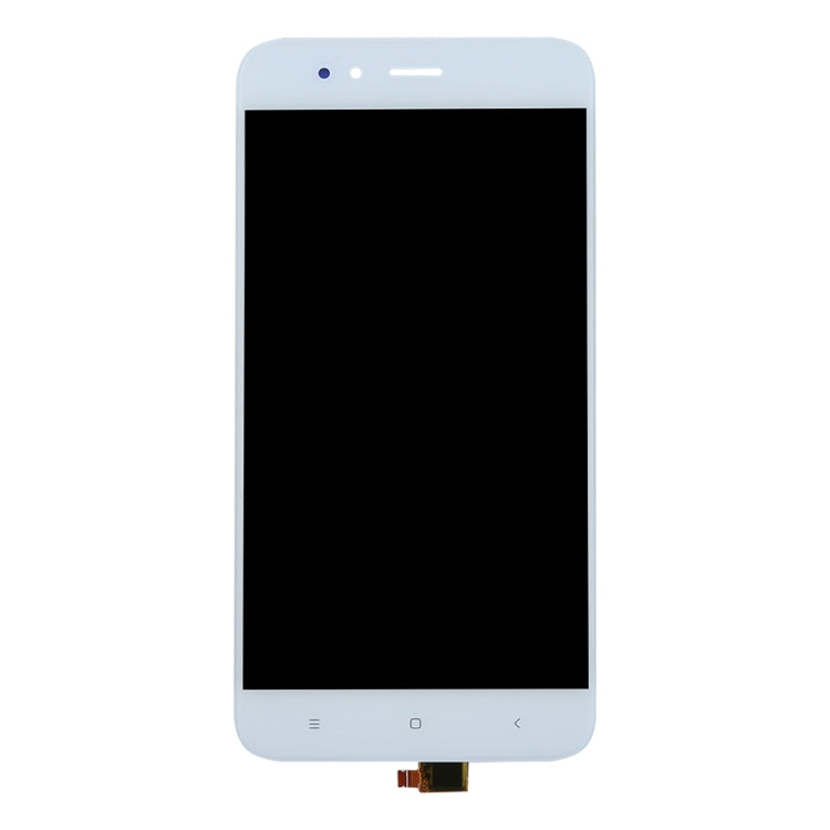 For Xiaomi Mi 5X / A1 LCD Screen and Digitizer Full Assembly, For Xiaomi Mi 5X, For Mi 5X — For Xiaomi Mi 5X