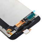 For Xiaomi Mi 5X / A1 LCD Screen and Digitizer Full Assembly, For Xiaomi Mi 5X, For Mi 5X — Black