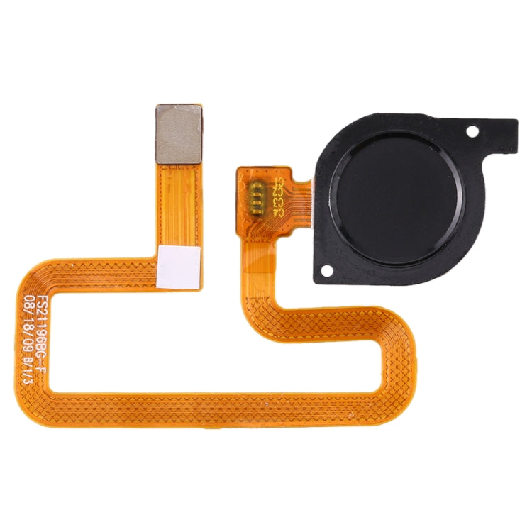 Fingerprint Sensor Flex Cable for Huawei Enjoy 8