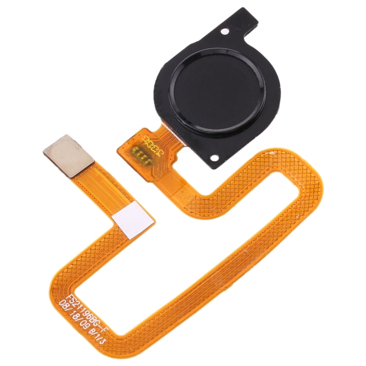 Fingerprint Sensor Flex Cable for Huawei Enjoy 8