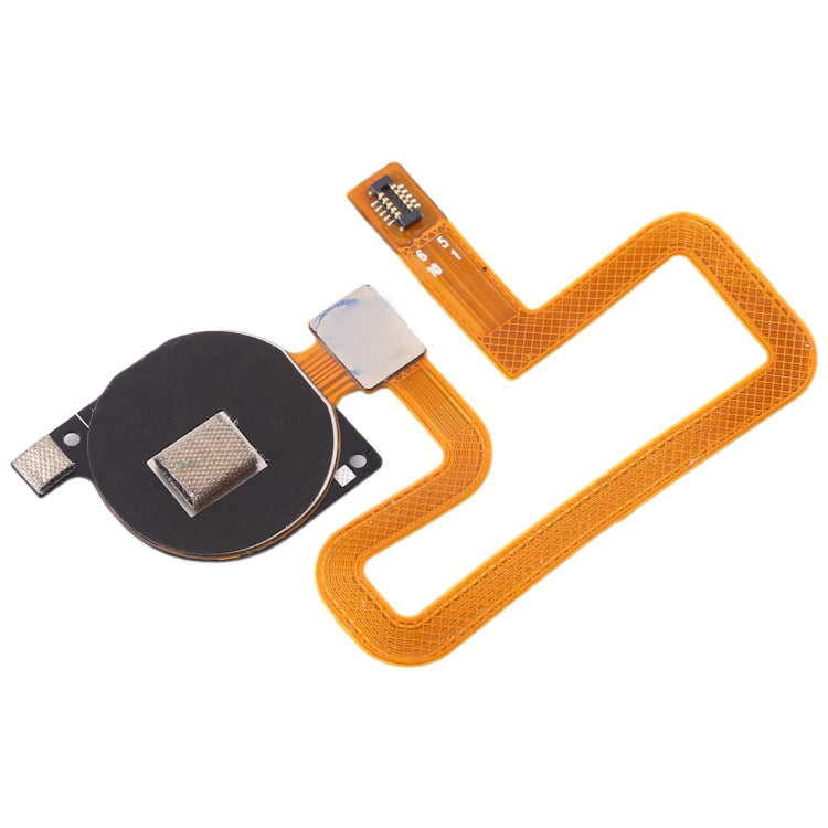 Fingerprint Sensor Flex Cable for Huawei Enjoy 8