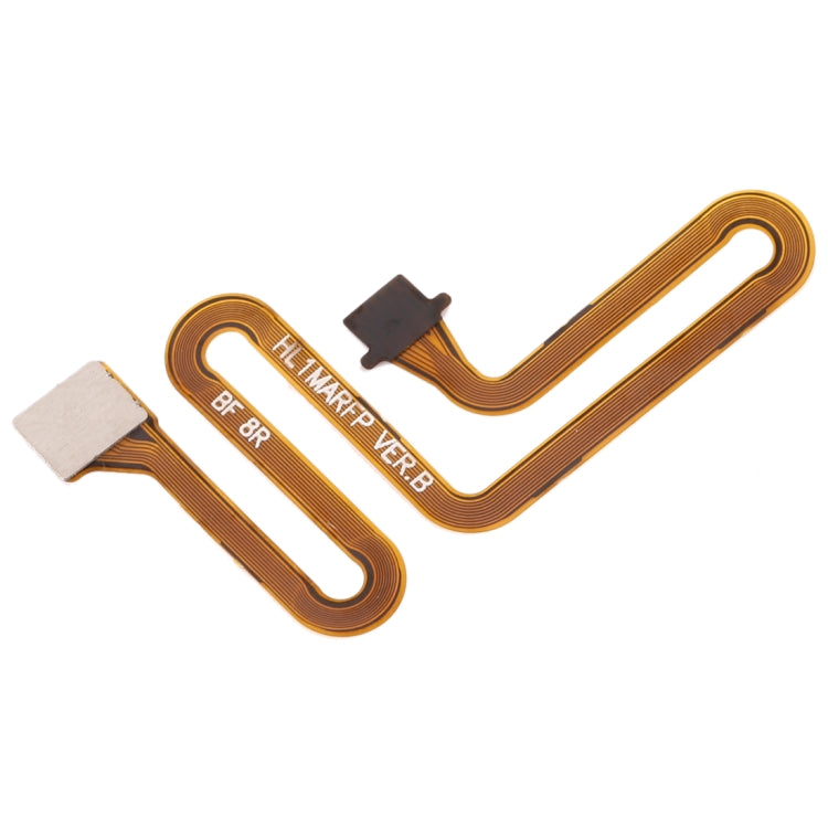 Fingerprint Sensor Flex Cable Extension for Huawei Nova 4e / P30 Lite, For Nova 4e / P30 Lite — view 4