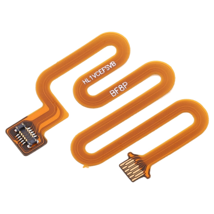 Fingerprint Sensor Flex Cable Extension for Huawei Nova 4