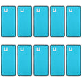 10 PCS Back Housing Cover Adhesive for Xiaomi Mi 9 SE