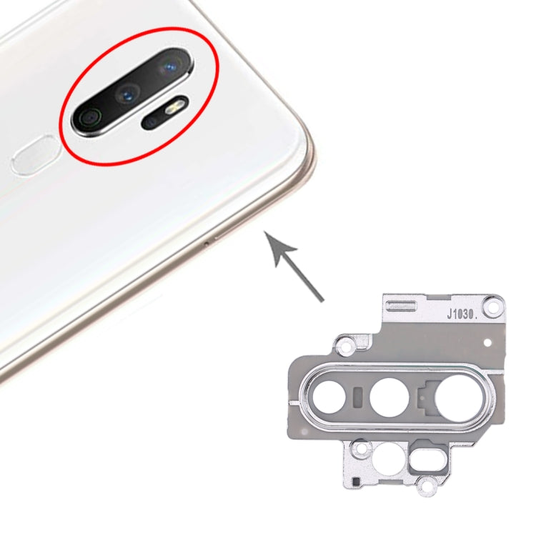 Camera Lens Cover, For OPPO A11