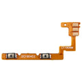 Power Button Flex Cable, For OPPO Realme 2