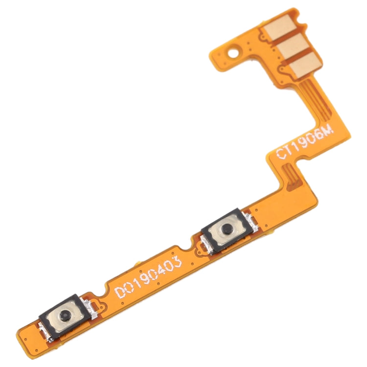 Power Button Flex Cable, For OPPO Realme 2