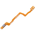 Power Button Flex Cable, For OPPO Realme 3