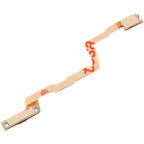 Power Button Flex Cable, For OPPO Realme 3