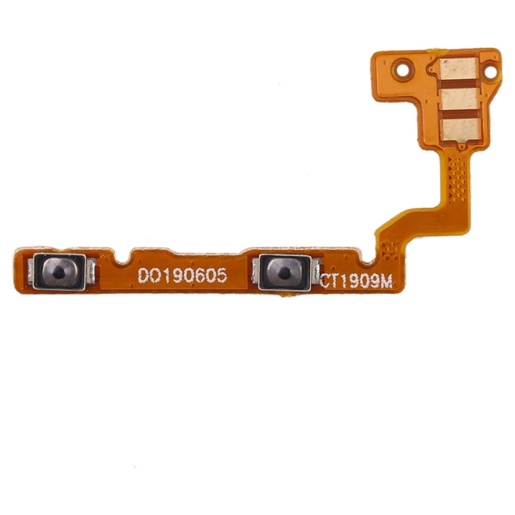 For OPPO A5s Volume Button Flex Cable, For OPPO A5s — For OPPO A5s