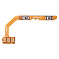 Volume Button Flex Cable