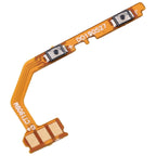Volume Button Flex Cable