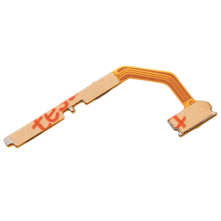 Volume Button Flex Cable