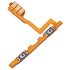 For OPPO Realme X / K3 Volume Button Flex Cable, For Realme X / K3 — view 3