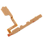 For OPPO Realme X / K3 Volume Button Flex Cable, For Realme X / K3 — view 4