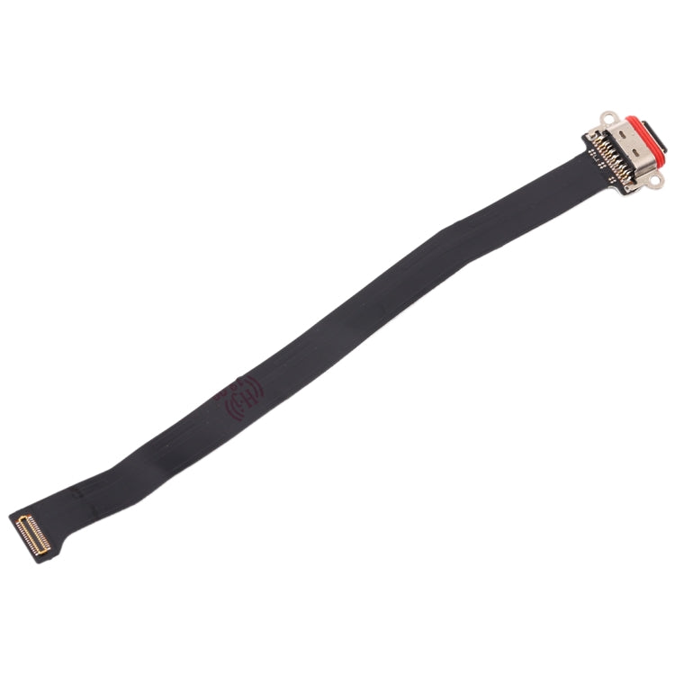 Charging Port Flex Cable, For OPPO Reno Z