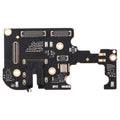 Microphone Board, For OPPO Reno Z