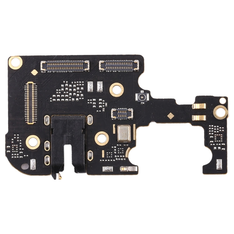 Microphone Board, For OPPO Reno Z