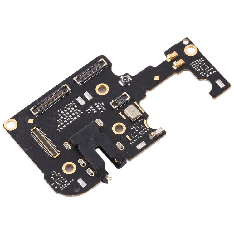 Microphone Board, For OPPO Reno Z
