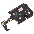 Microphone Board, For OPPO Reno Z