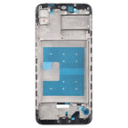 Front Housing LCD Frame Bezel Plate for Huawei Enjoy 9e, For Enjoy 9e — For Enjoy 9e