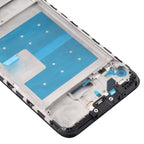 Front Housing LCD Frame Bezel Plate for Huawei Enjoy 9e, For Enjoy 9e — view 5