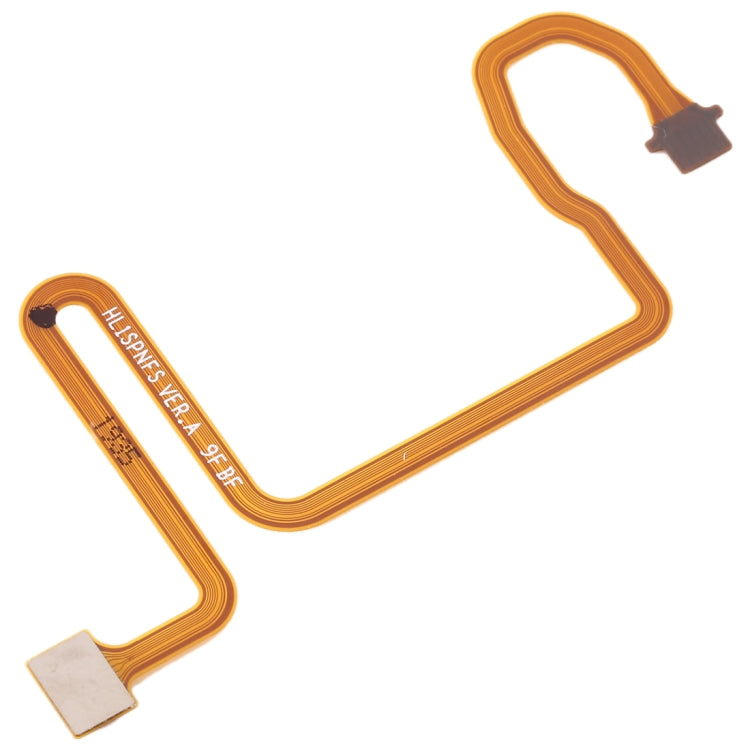 Original Fingerprint Connector Flex Cable for Huawei Mate 30 Lite, For Mate 30 Lite (Original) — view 4