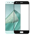 Front Screen Outer Glass Lens for Asus ZenFone 4 ZE554KL / Z01KD, For ZenFone 4 ZE554KL