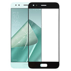 Front Screen Outer Glass Lens for Asus ZenFone 4 ZE554KL / Z01KD, For ZenFone 4 ZE554KL