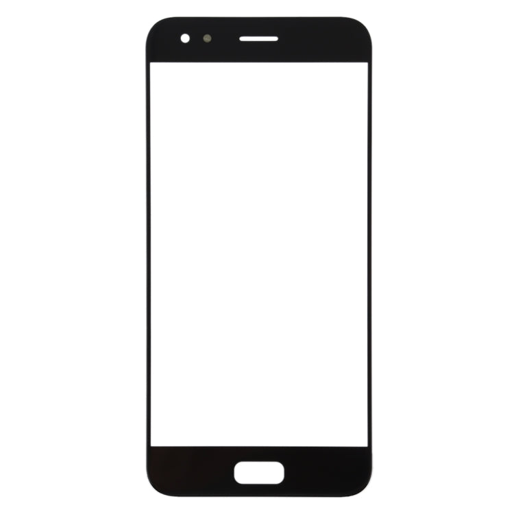Front Screen Outer Glass Lens for Asus ZenFone 4 ZE554KL / Z01KD, For ZenFone 4 ZE554KL