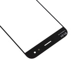 Front Screen Outer Glass Lens for Asus ZenFone 4 ZE554KL / Z01KD, For ZenFone 4 ZE554KL