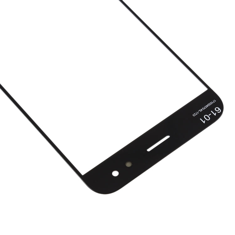 Front Screen Outer Glass Lens for Asus ZenFone 4 ZE554KL / Z01KD, For ZenFone 4 ZE554KL