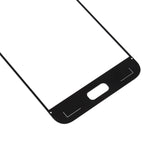 Front Screen Outer Glass Lens for Asus ZenFone 4 ZE554KL / Z01KD, For ZenFone 4 ZE554KL
