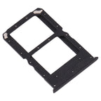 SIM Card Tray + SIM Card Tray, For OPPO Reno Z