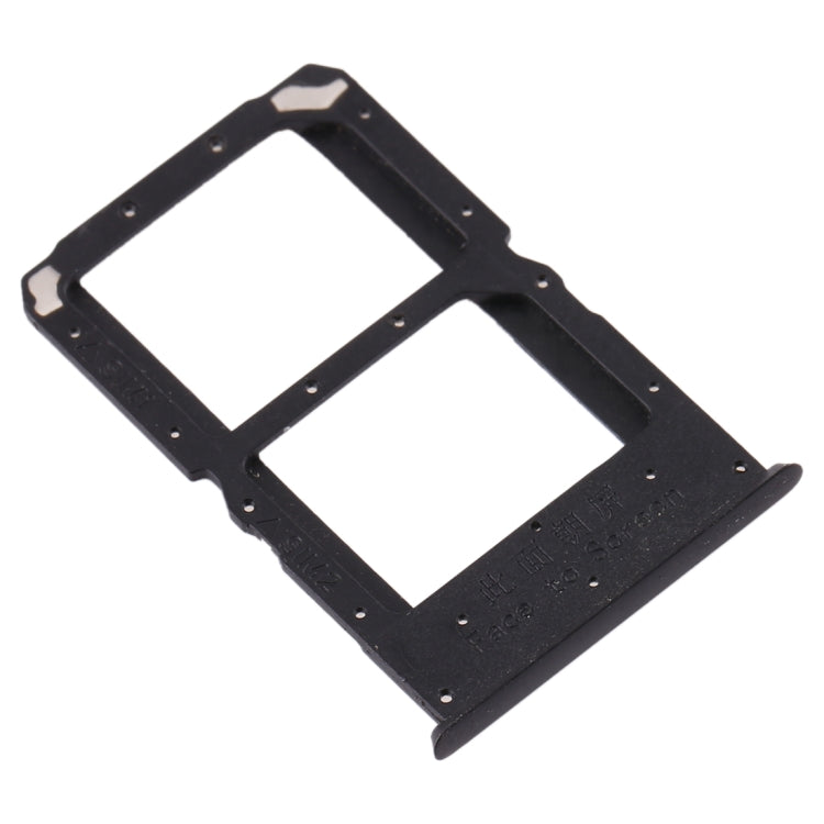 SIM Card Tray + SIM Card Tray, For OPPO Reno Z