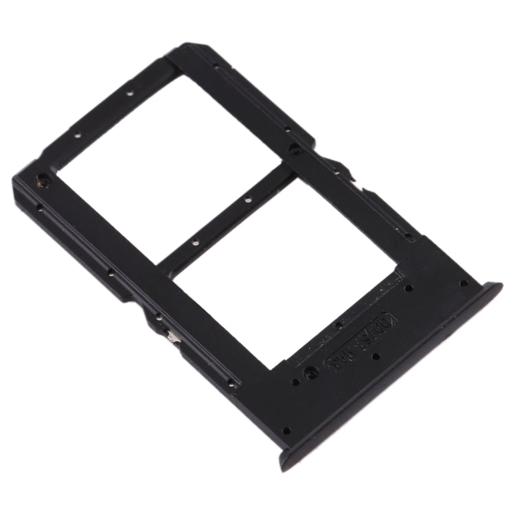 SIM Card Tray + SIM Card Tray, For OPPO Reno Z